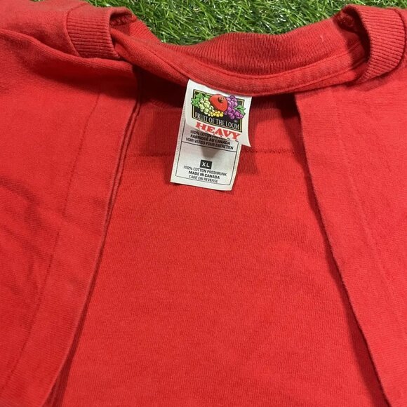 Vintage Coca Cola Logo T-shirt - Picture 2 of 9